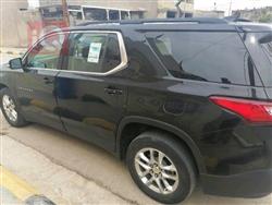 شيفروليه ترافرس